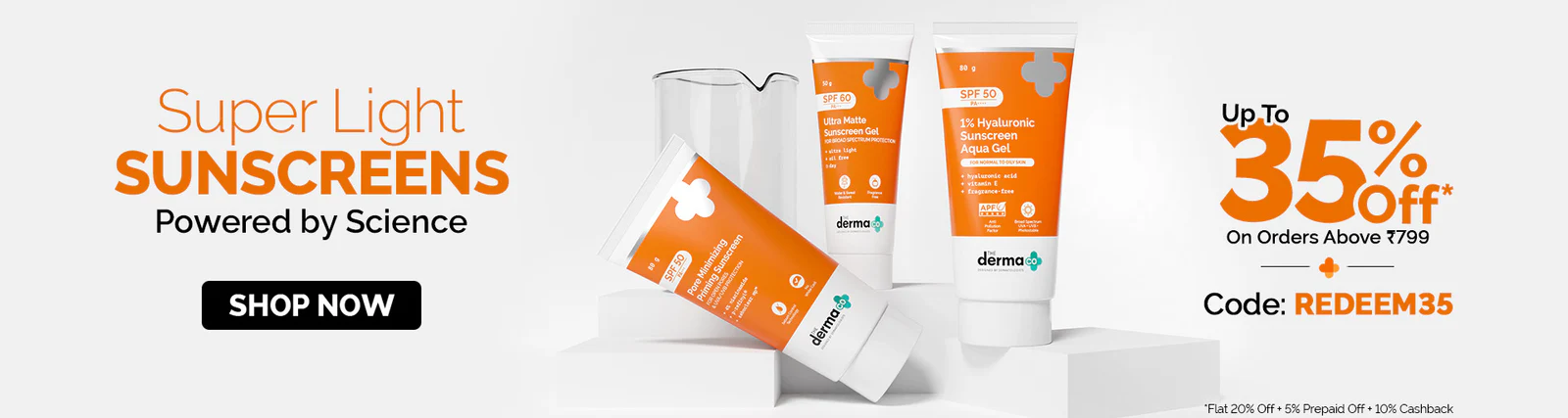 皮肤科医生专业护肤盛典