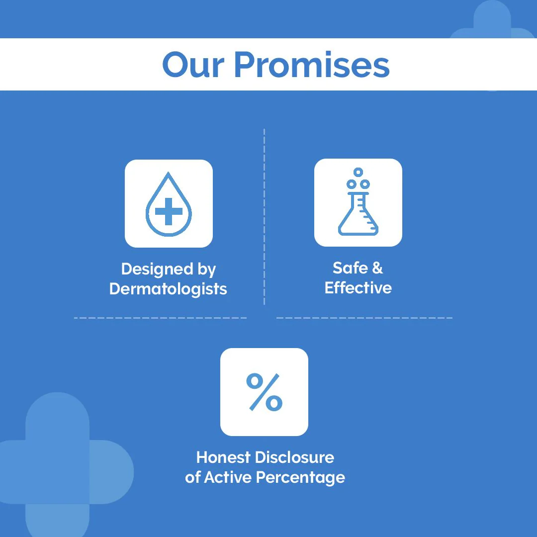 1% Salicylic Acid Foaming Daily Face Wash with Salicylic Acid, Zinc PCA & PHA  - 100 ml - Image 8