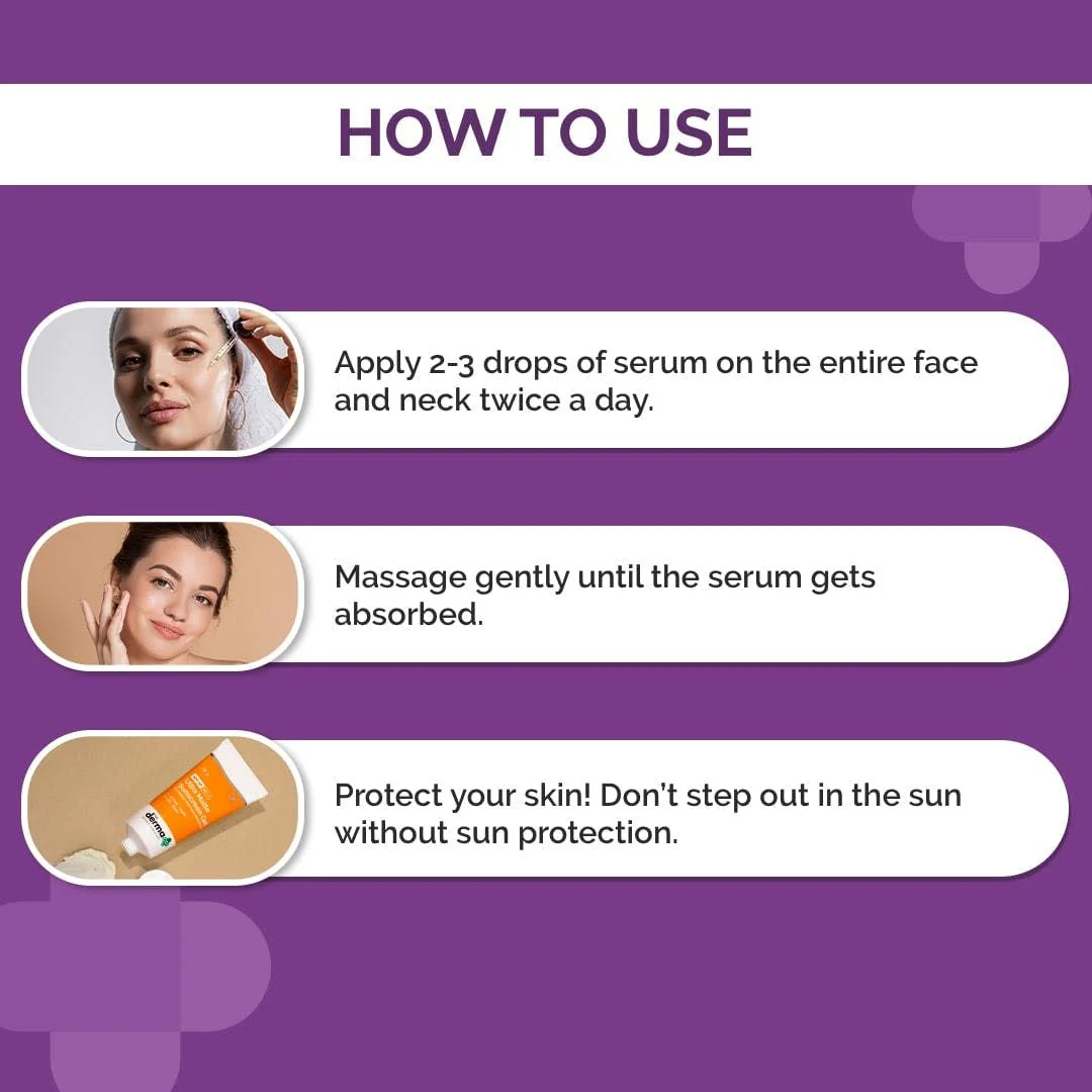 2% Alpha Arbutin Face Serum - 30ml - Image 6