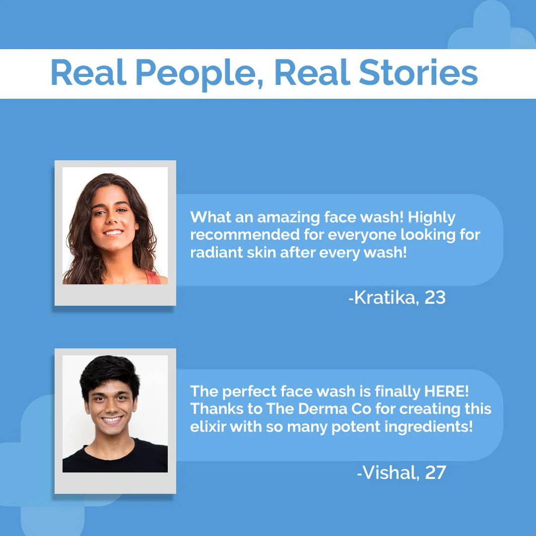 2% Cica-Glow Daily Face Wash with Tranexamic Acid & Licorice Extract - 100ml - Image 7