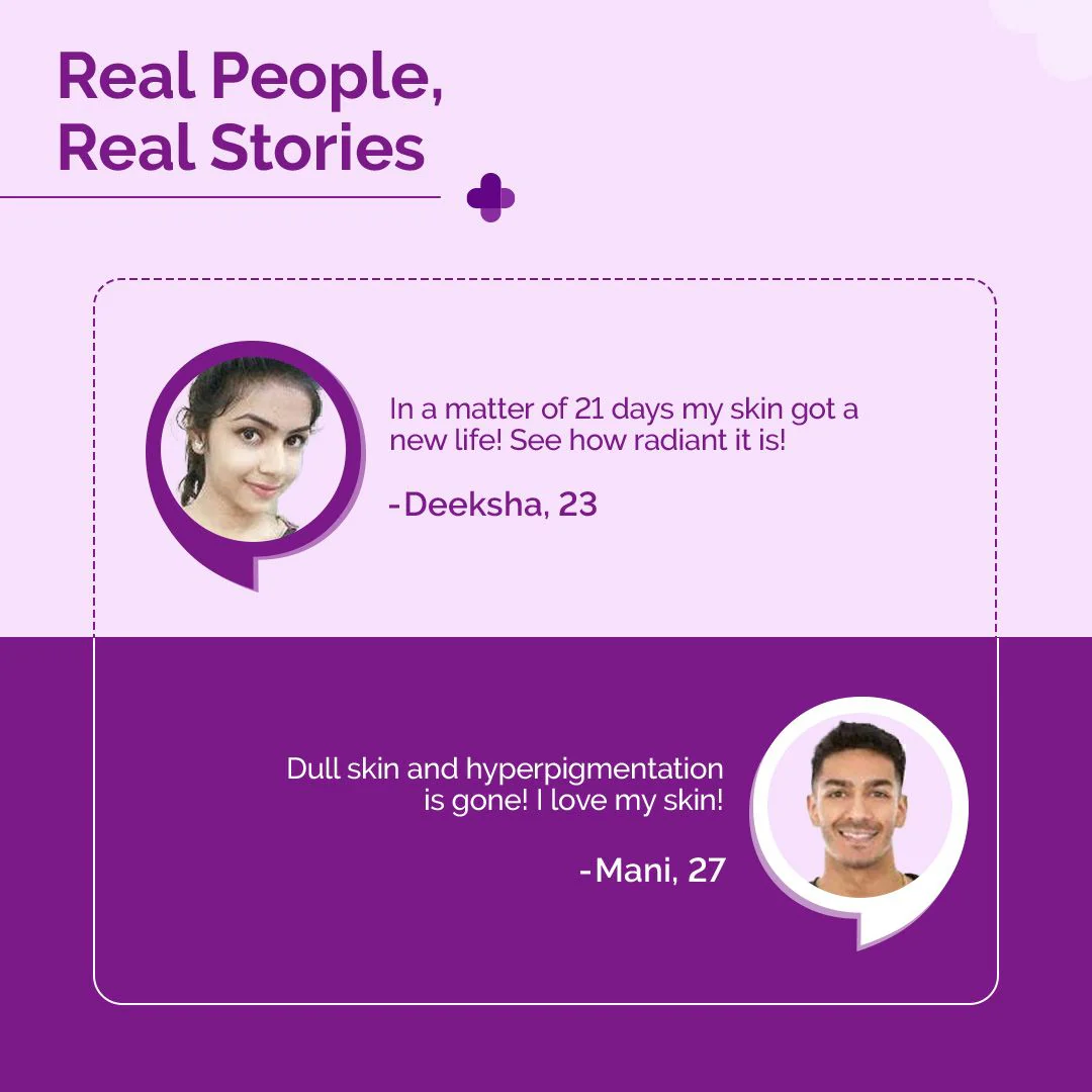 20% Vitamin C Face Serum - 20ml - Image 6