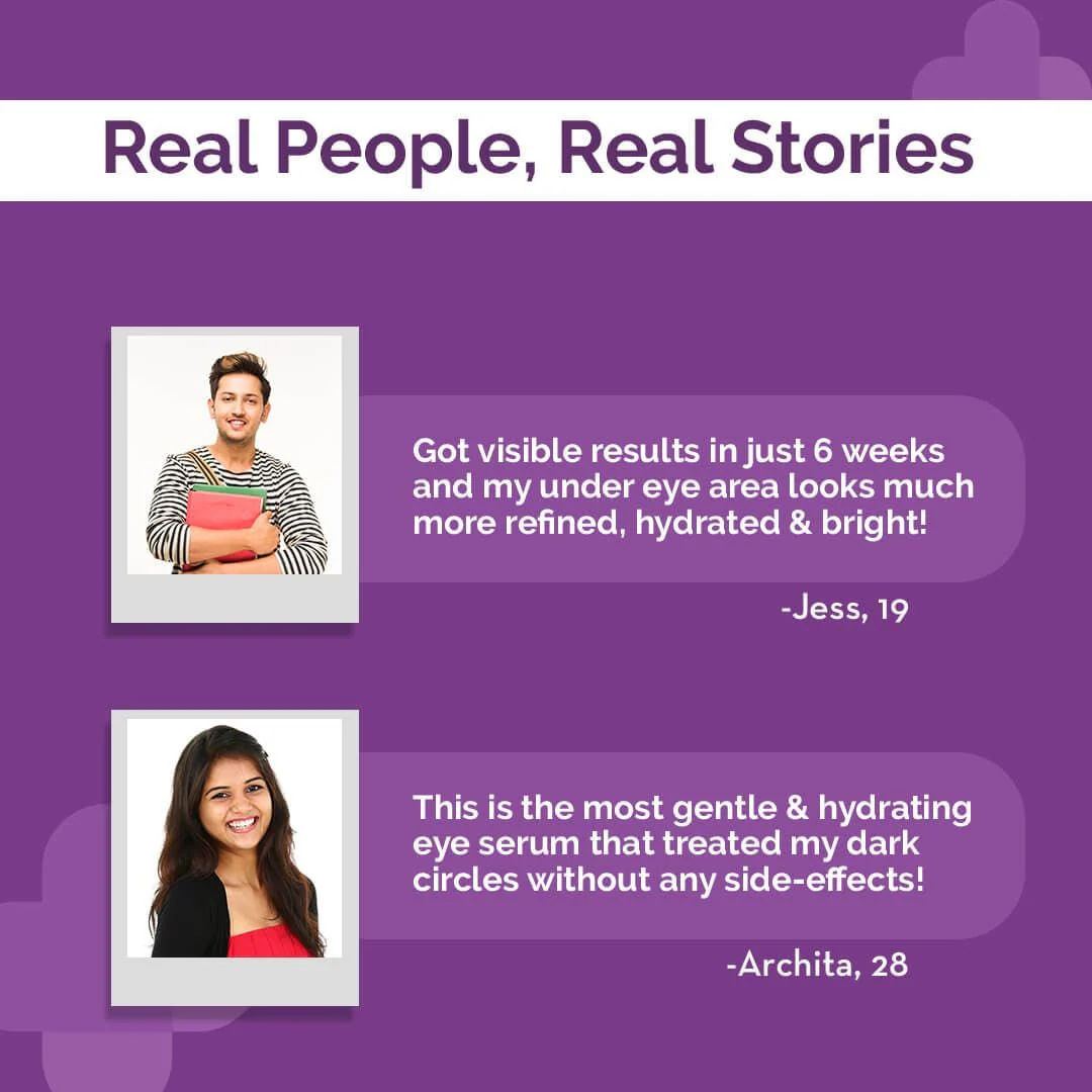 5% Caffeine Under Eye Serum - Image 5