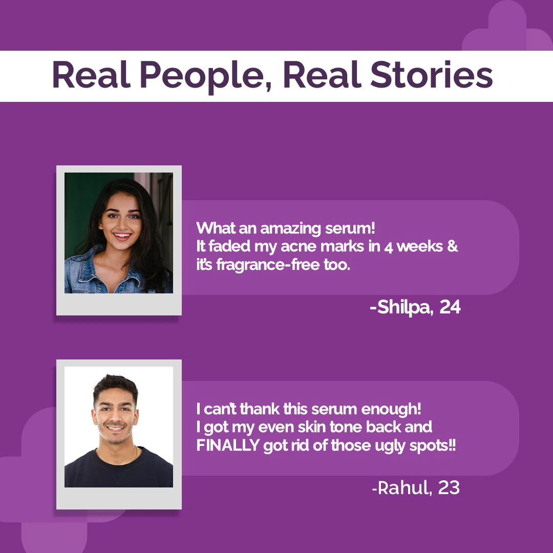 5% Niacinamide Daily Face Serum with Alpha Arbutin & Multivitamin  - 30ml - Image 6