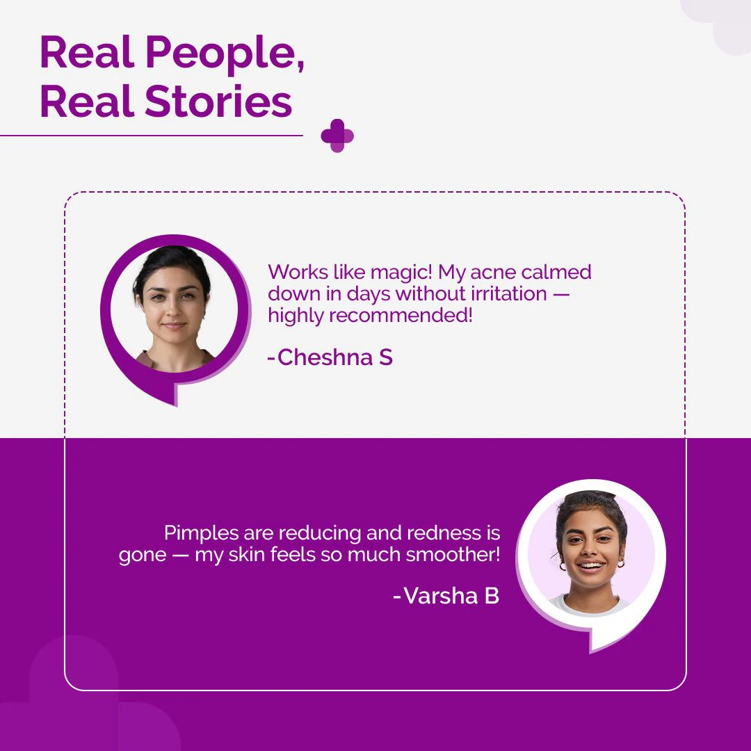 2.5% Benzoyl Peroxide Spot Corrector - 15g - Image 9