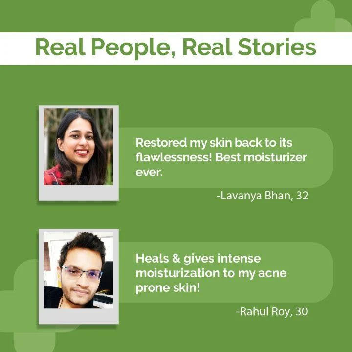 Ceramide + HA Intense Daily Face Moisturizer 50gm - Image 7