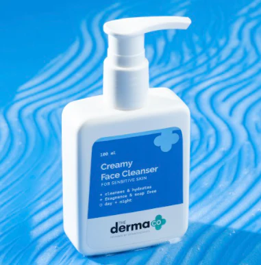 Creamy Daily Face Cleanser - 100ml - Image 6