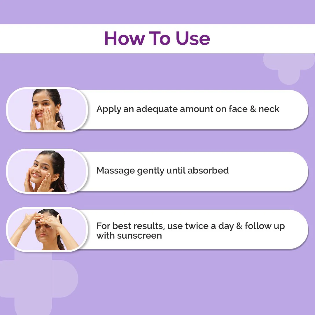 2% Kojic Acid Cream - 30g - Image 8