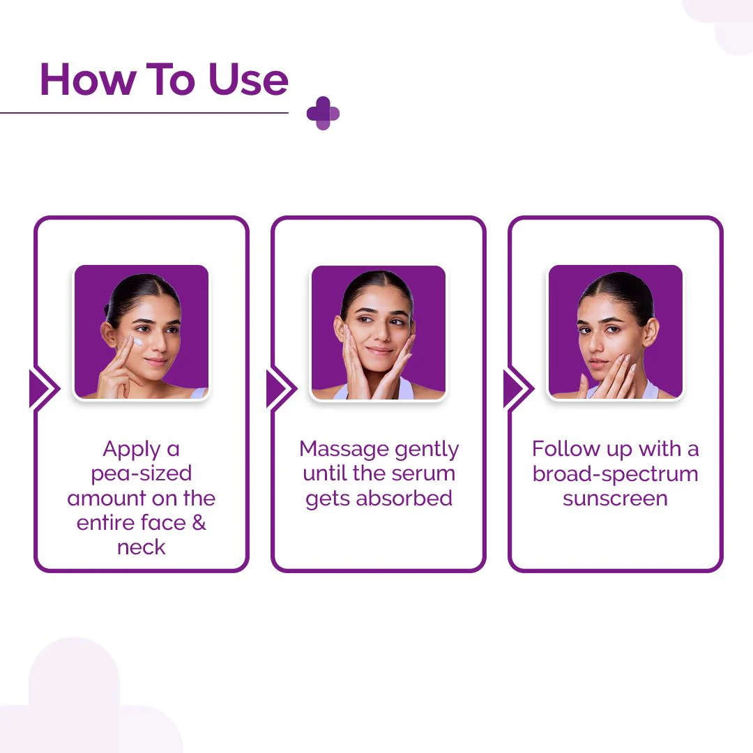 Sali-Cinamide Anti-Acne Serum with 2% Salicylic Acid & 5% Niacinamide - 30ml - Image 7