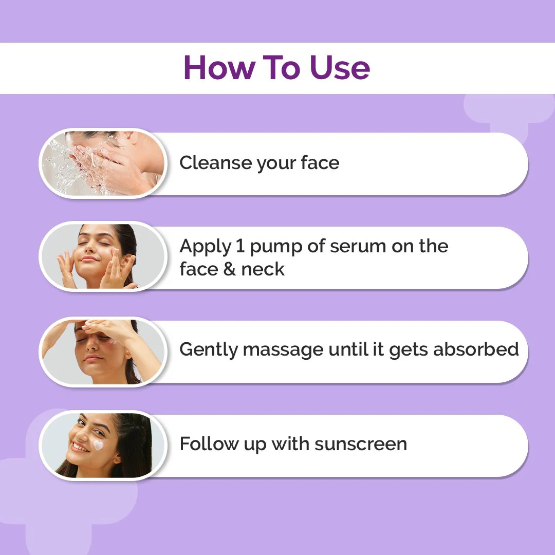 Tran-Zelaic Pigmentation Corrector Serum with Tranexamic Acid & Azelaic Acid - 30ml - Image 4