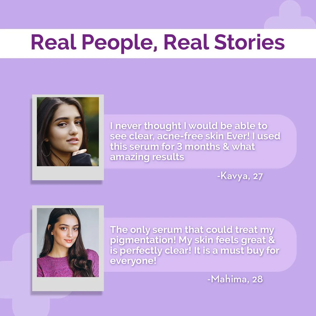 Tran-Zelaic Pigmentation Corrector Serum with Tranexamic Acid & Azelaic Acid - 30ml - Image 5