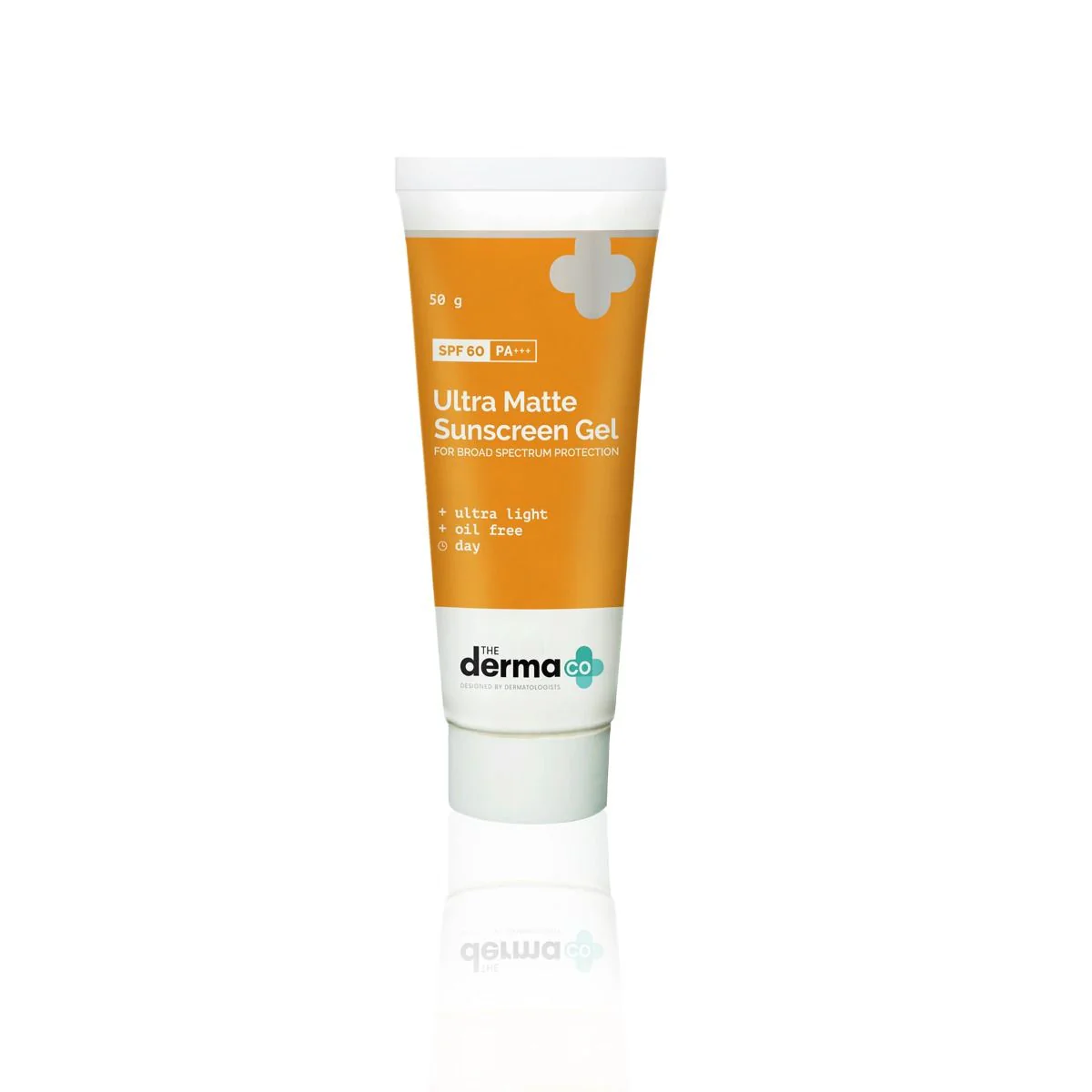 Ultra Matte Sunscreen Gel - 50g - Image 9